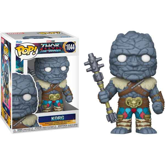 Thor 4: Love and Thunder - Korg Pop! Vinyl Figure