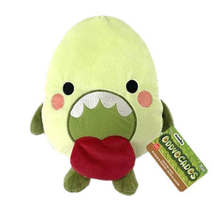 Oddvocados - Oddvocado US Exclusive Paka Paka Plush Figure