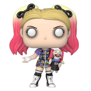 WWE (Wrestling) - Alexa Bliss US Exclusive Pop! Vinyl Figure  