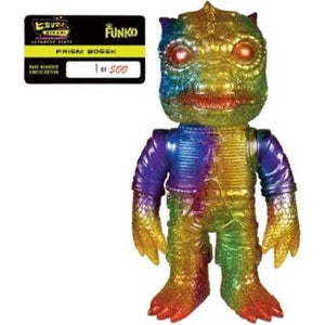 Star Wars - Bossk Prism Hikari Figure