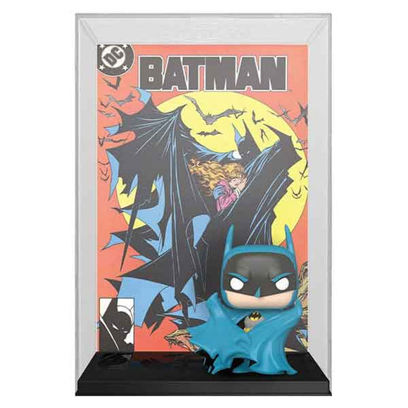 Batman (Comics) - Batman #423 McFarlane US Exclusive Pop! Comic Cover Deluxe Vinyl Figure