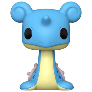 Pokemon - Lapras 10" US Exclusive Pop! Vinyl Figure