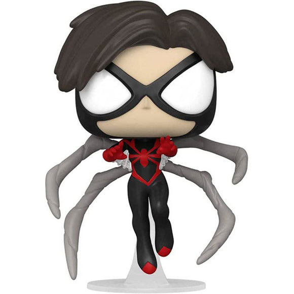 Marvel Comics - Spider-Woman (Mattie Franklin) Year of the Spider US Exclusive Pop! Vinyl Figure