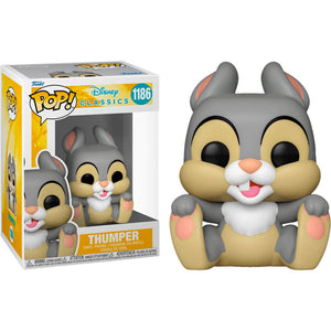 Disney Classics  - Thumper US Exclusive Pop! Vinyl Figure