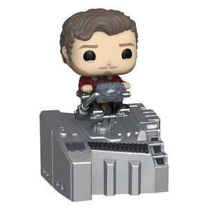 Avengers 3: Infinity War - Guardians' Ship: Star-Lord US Exclusive Pop! Deluxe Vinyl Figure