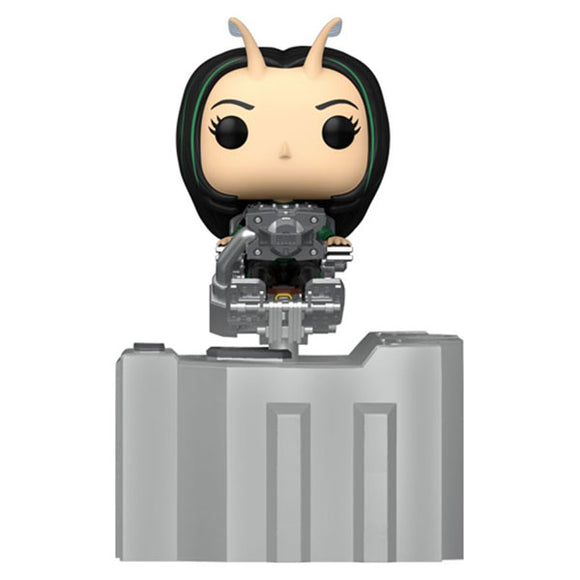 Avengers 3: Infinity War - Guardians' Ship: Mantis US Exclusive Pop! Deluxe Vinyl Figure