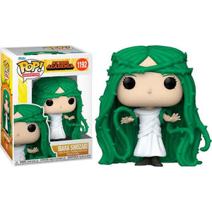 My Hero Academia - Ibara Shiozaki US Exclusive Pop! Vinyl Figure