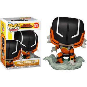 My Hero Academia - Juzo Honenuki US Exclusive Pop! Vinyl Figure