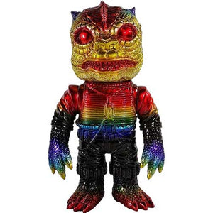 Star Wars - Bossk Cosmic Powers (SLCC 2015) US Exclusive Hikari Figure