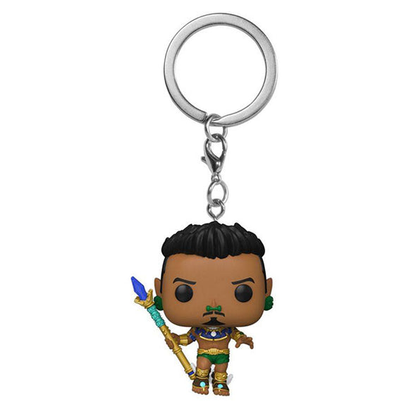 Black Panther 2: Wakanda Forever - Namor Pocket Pop! Keychain