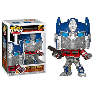 Transformers: Rise of the Beasts - Optimus Prime Pop! Vinyl Figure