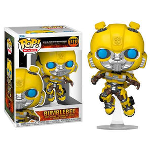 Transformers: Rise of the Beasts - Bumblebee Pop! Vinyl Figure