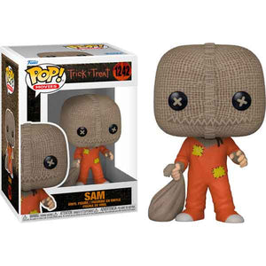 Trick 'r Treat - Sam Pop! Vinyl Figure