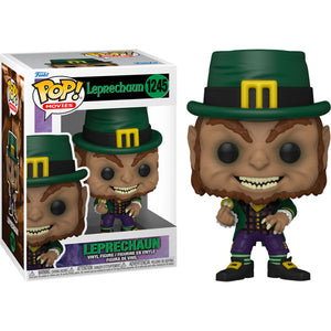 Leprechaun - Leprechaun Pop! Vinyl Figure