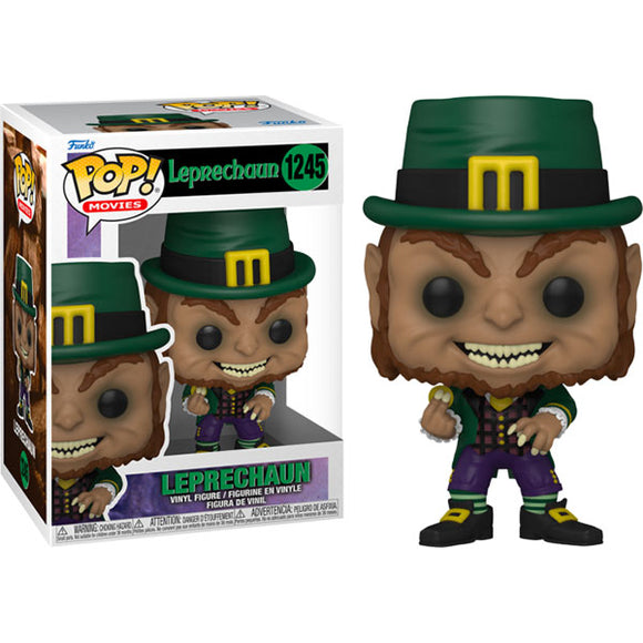 Leprechaun - Leprechaun Pop! Vinyl Figure