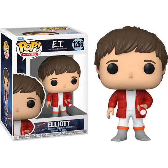 E.T. the Extra-Terrestrial - Elliot Pop! Vinyl Figure