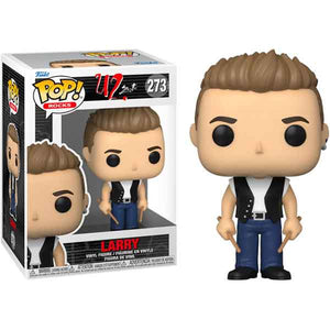 U2 - Larry (Zoo TV) Pop! Vinyl Figure