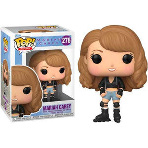 Mariah Carey - Fantasy Pop! Vinyl Figure