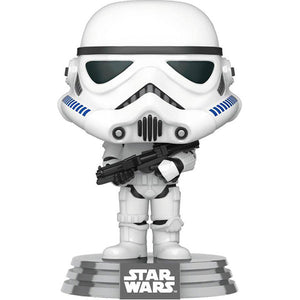 Star Wars - Stormtrooper Star Wars Celebration 2022 Exclusive Pop! Vinyl Figure