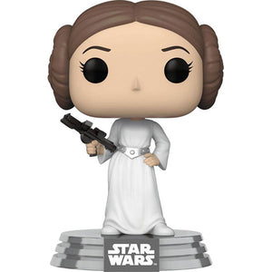 Star Wars - Princess Leia Star Wars Celebration Exclusive Pop! Vinyl Figure