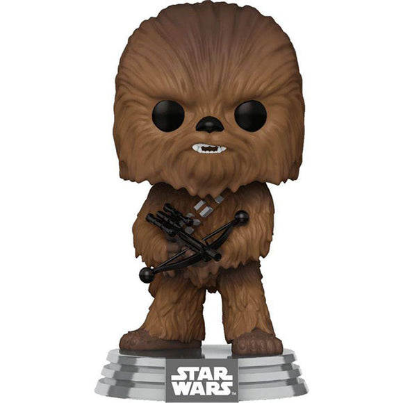 Star Wars - Chewbacca Star Wars Celebration 2022 Exclusive Pop! Vinyl Figure