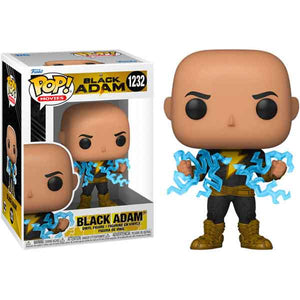 Black Adam (2022) - Black Adam Pop! Vinyl Figure