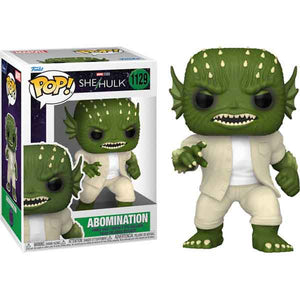 She-Hulk (TV) - Abomination Pop! Vinyl Figure