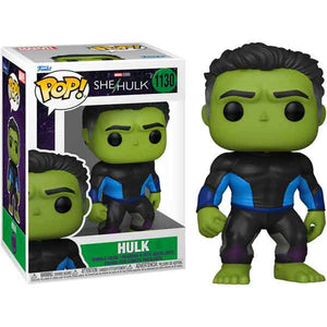 She-Hulk (TV) - Hulk Pop! Vinyl Figure