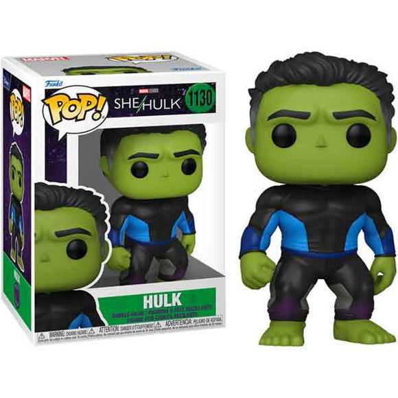 She-Hulk (TV) - Hulk Pop! Vinyl Figure