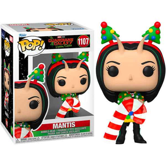 Guardians of the Galxy Holiday Special - Mantis Pop! Vinyl Figure