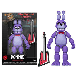 Five Nights at Freddy's - Bonnie 13.5" Action Figure