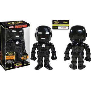 Iron Man (Comics) - Iron Man Stealth Hikari Figure