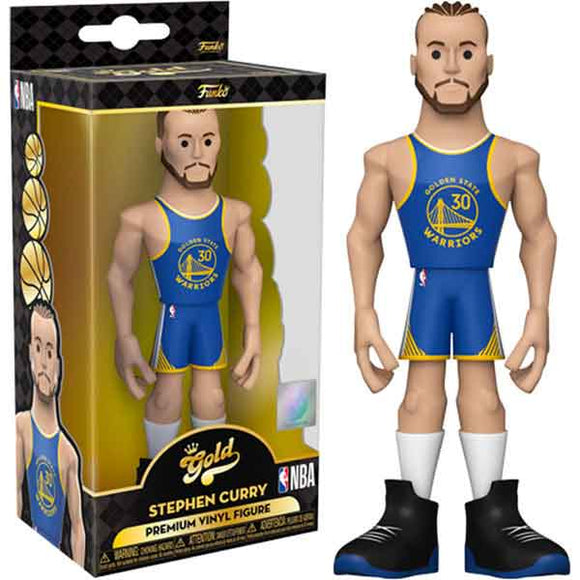 NBA (Basketball): Warriors - Steph Curry US Exclusive 12