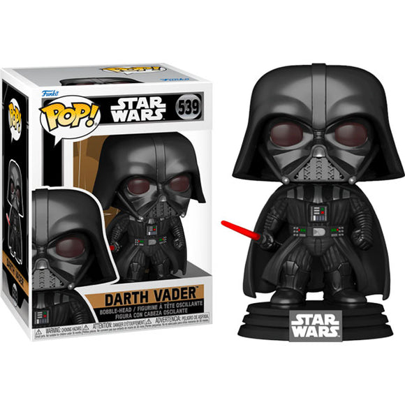 Star Wars - Darth Vader Pop! Vinyl Figure