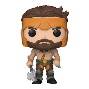 Marvel - Hercules US Exclusive Pop! Vinyl Figure