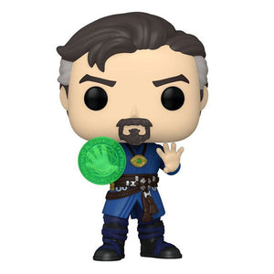 Doctor Strange - Doctor Strange Glow US Exclusive Pop! Vinyl Figure