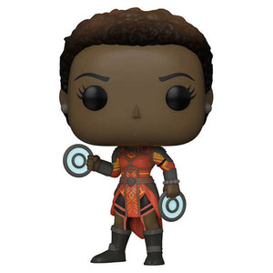 Black Panther (2018) - Nakia US Exclusive Pop! Vinyl Figure