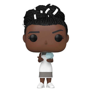 Black Panther (2018) - Shuri US Exclusive Pop! Vinyl Figure