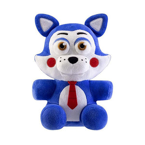 Five Nights At Freddy's: Fanverse - Candy the Cat 7" Plush Figure