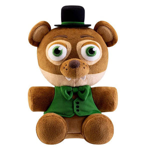 Five Nights At Freddy's: Fanverse - Pop Goes The Weasel 7" Plush Figure