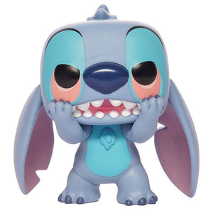 Lilo & Stitch - Stitch Annoyed US Exclusive Pop! Vinyl Figure