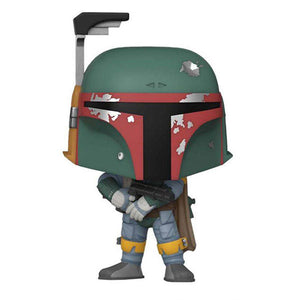 Star Wars - Boba Fett 18" US Exclusive Pop! Vinyl Figure