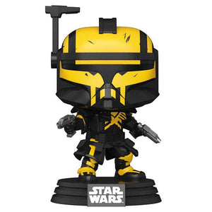 Star Wars - ARC Umbra Trooper US Exclusive Pop! Vinyl Figure