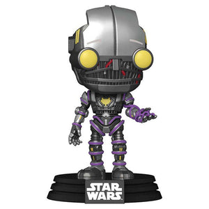 Star Wars - Proxy Glow US Exclusive Pop! Vinyl Figure