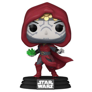 Star Wars - Merrin Nightsister US Exclusive Pop! Vinyl Figure