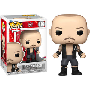 WWE (Wrestling) - Randy Orton Pop! Vinyl Figure