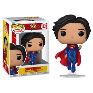 The Flash (2023) - Supergirl Pop! Vinyl Figure