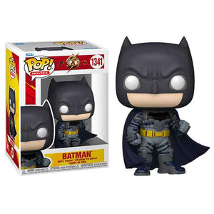 The Flash (2023) - Batman (Armoured Suit) Pop! Vinyl Figure