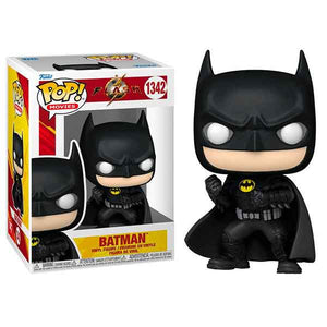 The Flash (2023) - Batman Pop! Vinyl Figure