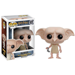 Harry Potter - Dobby Pop! Vinyl Figure